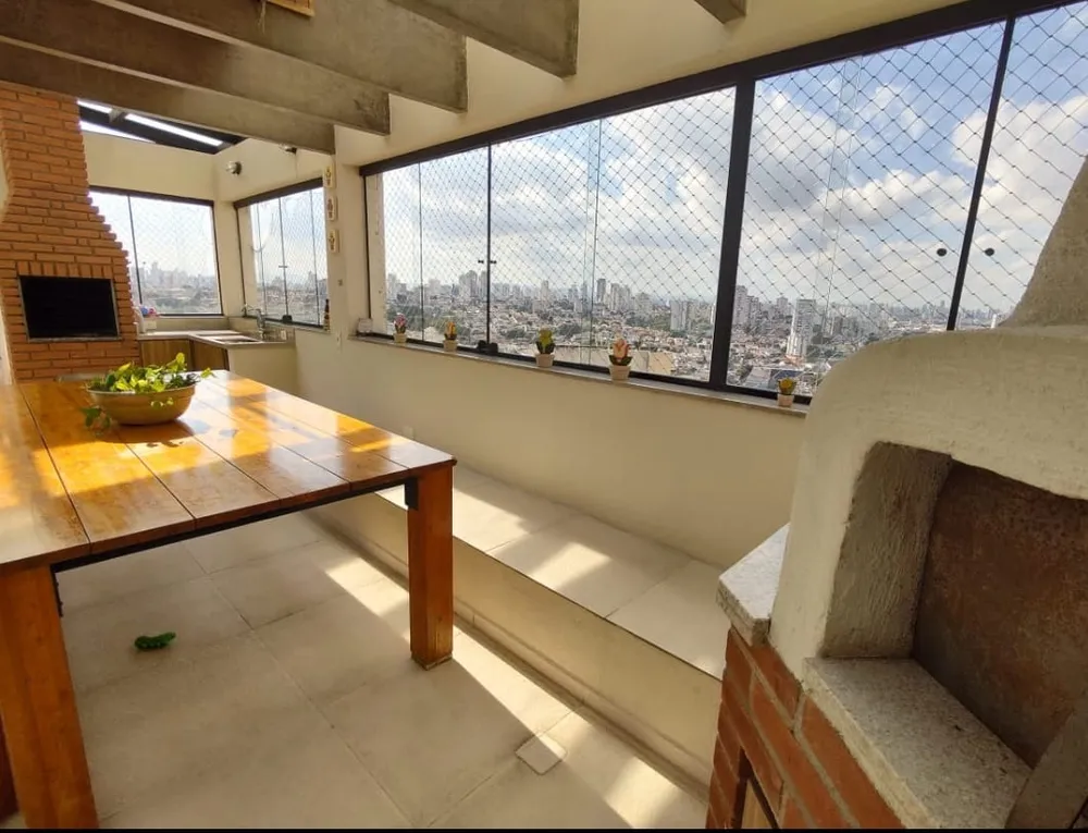 Cobertura, 3 quartos, 214 m² - Foto 11