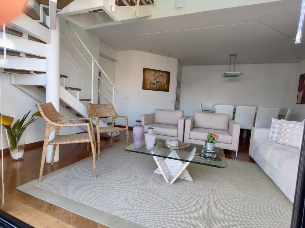 Cobertura, 3 quartos, 214 m² - Foto 3