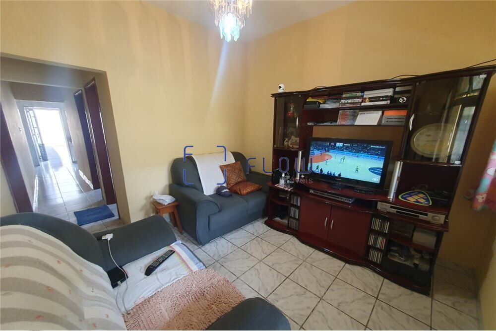 Casa à venda com 3 quartos, 150m² - Foto 15