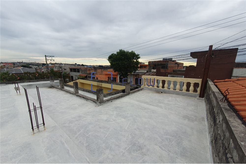 Casa à venda com 3 quartos, 150m² - Foto 35