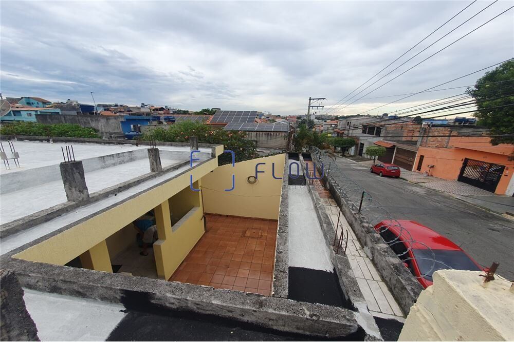 Casa à venda com 3 quartos, 150m² - Foto 37