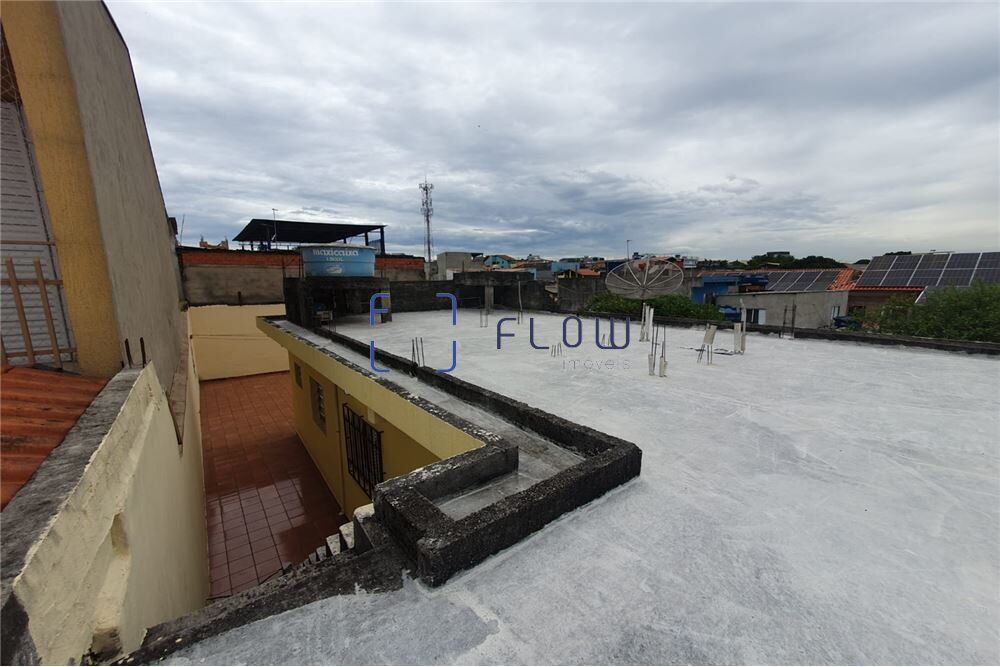 Casa à venda com 3 quartos, 150m² - Foto 34
