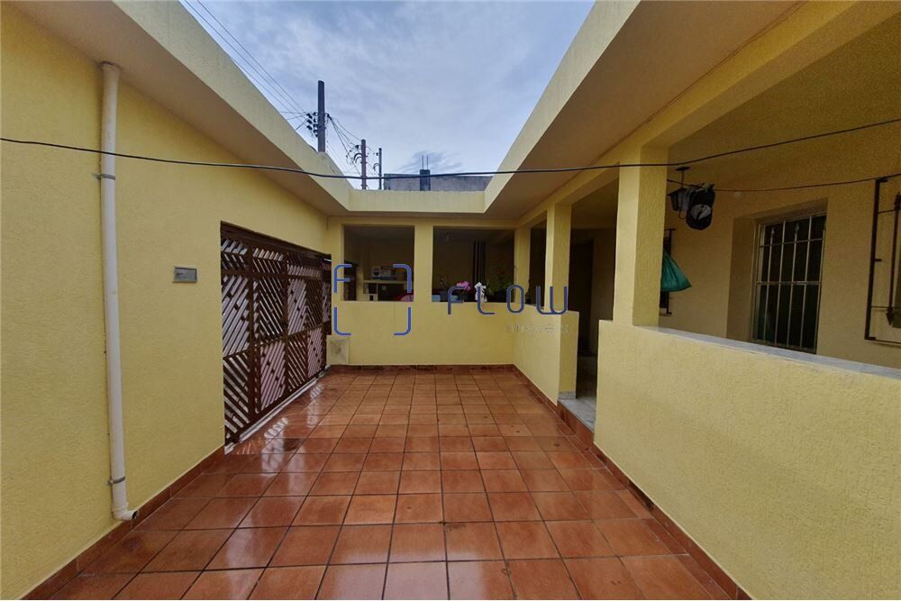Casa à venda com 3 quartos, 150m² - Foto 6
