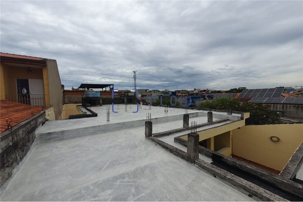 Casa à venda com 3 quartos, 150m² - Foto 36
