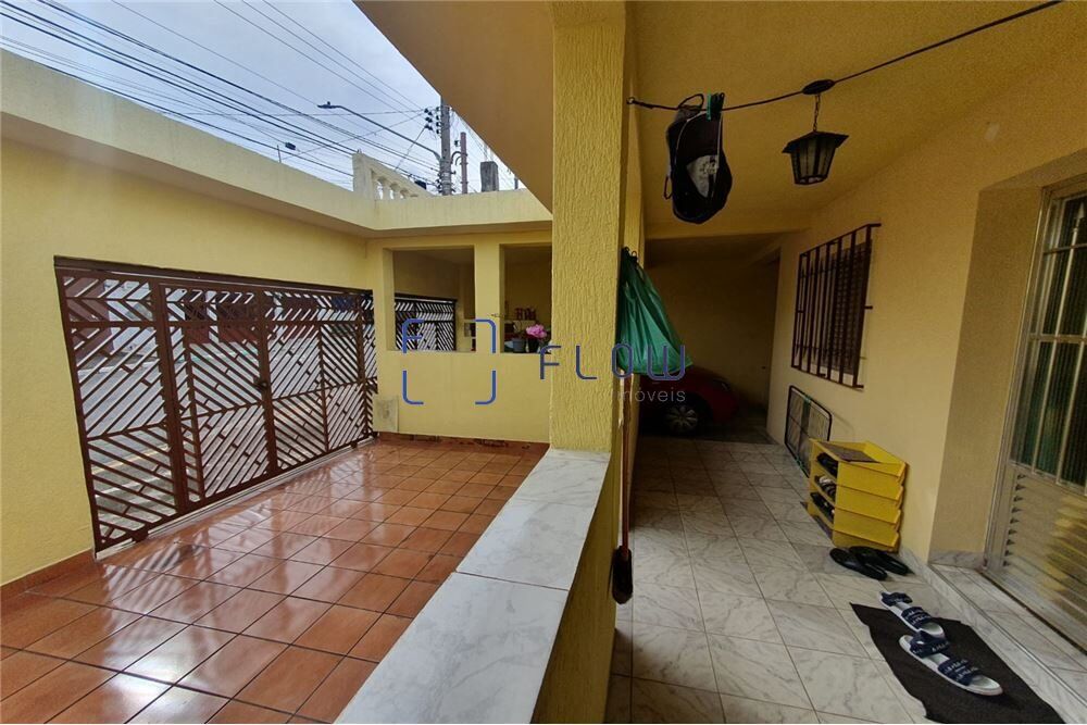 Casa à venda com 3 quartos, 150m² - Foto 4