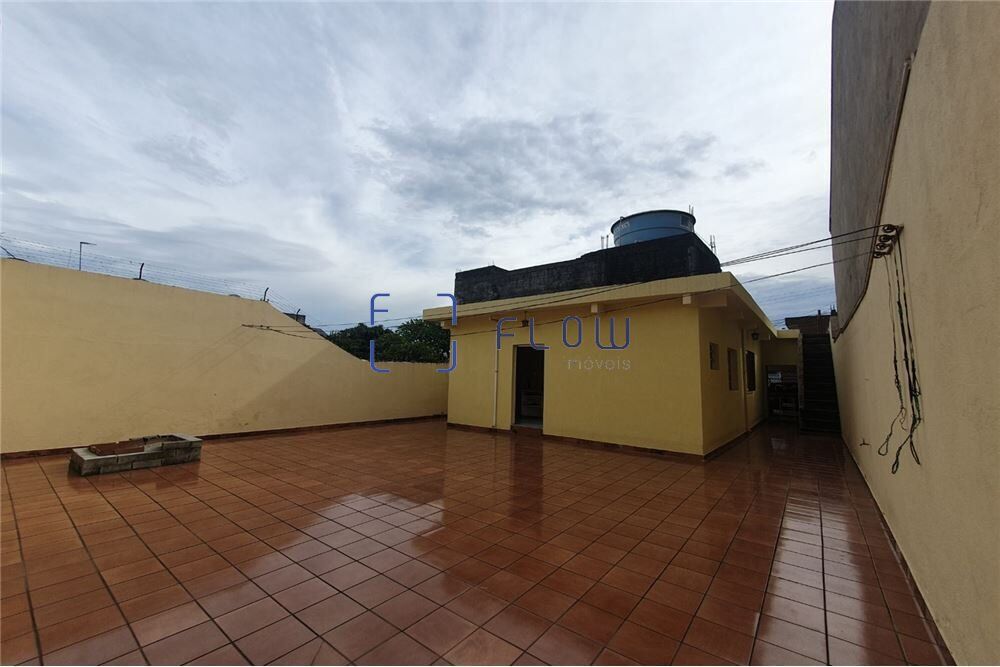 Casa à venda com 3 quartos, 150m² - Foto 9