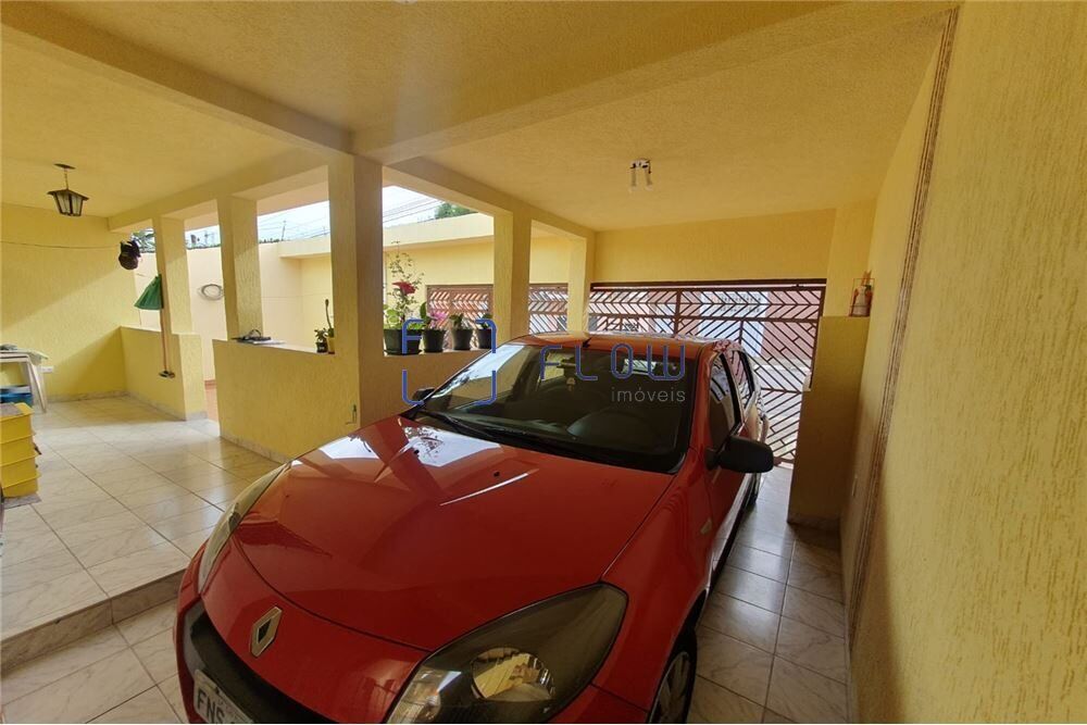 Casa à venda com 3 quartos, 150m² - Foto 5