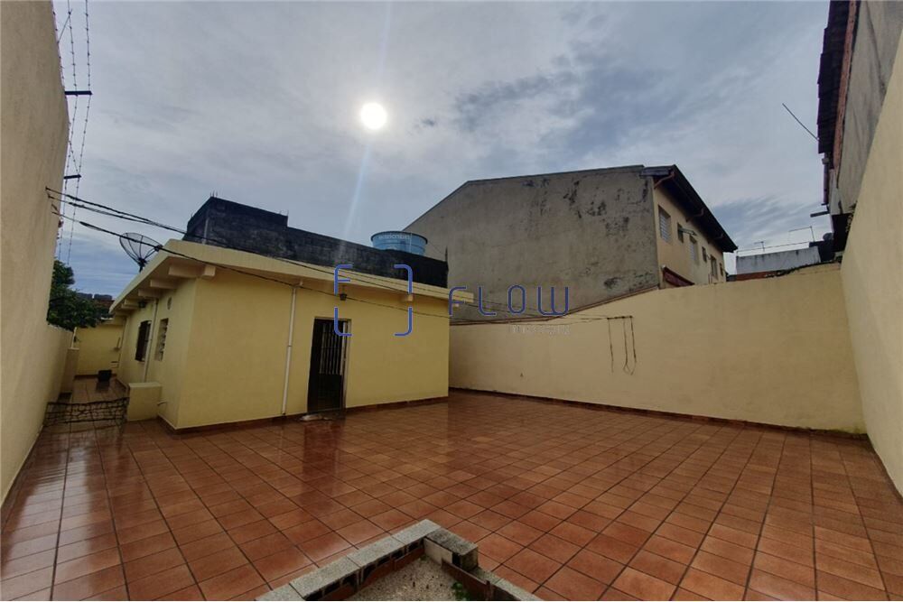 Casa à venda com 3 quartos, 150m² - Foto 8