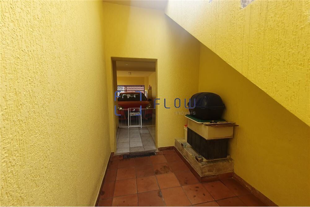 Casa à venda com 3 quartos, 150m² - Foto 14
