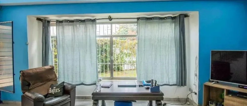 Casa, 4 quartos, 265 m² - Foto 1