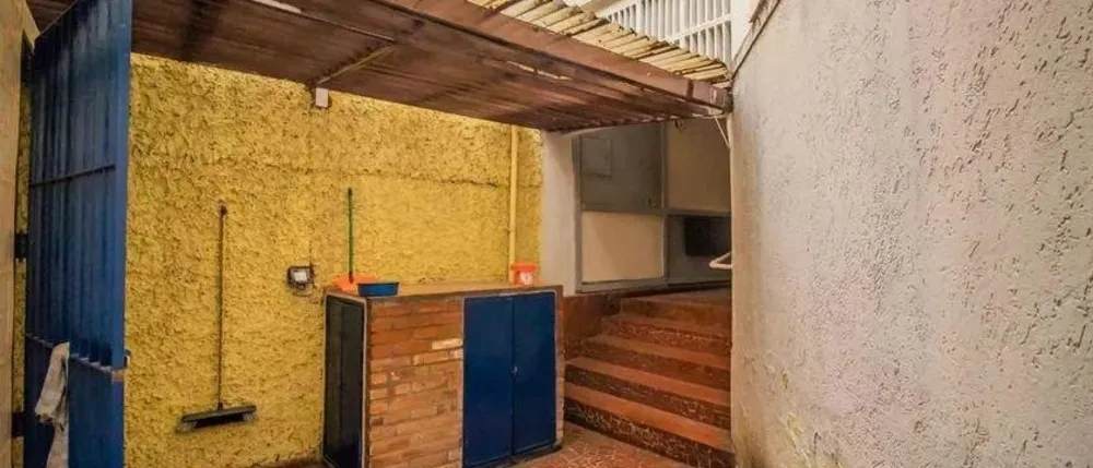 Casa, 4 quartos, 265 m² - Foto 10