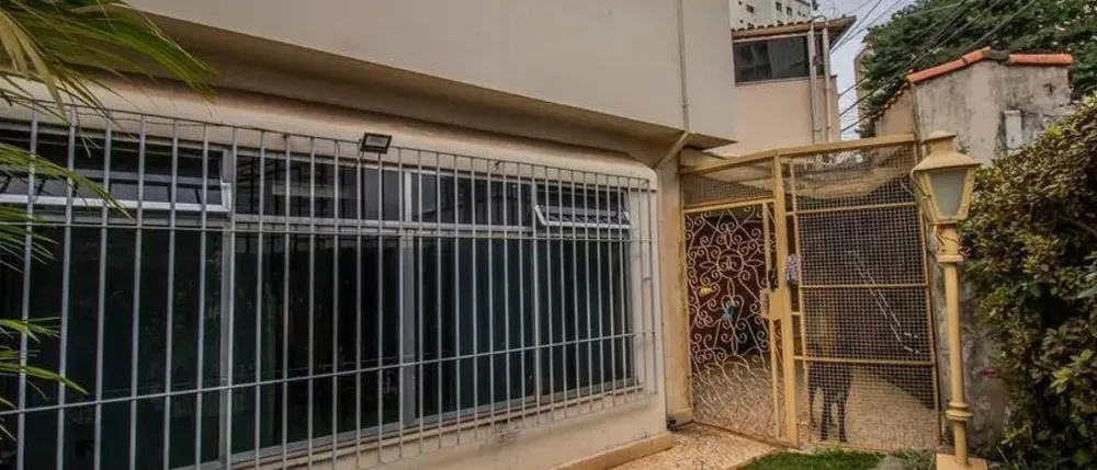 Casa, 4 quartos, 265 m² - Foto 12