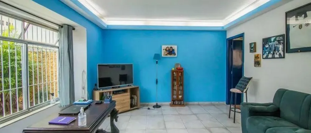 Casa, 4 quartos, 265 m² - Foto 2