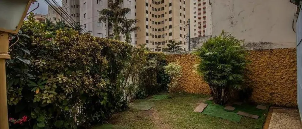 Casa, 4 quartos, 265 m² - Foto 11