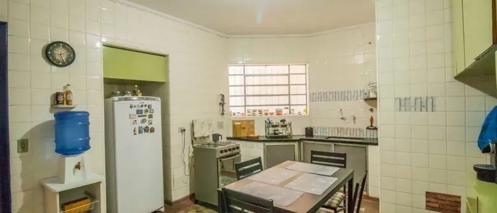 Casa, 4 quartos, 265 m² - Foto 6
