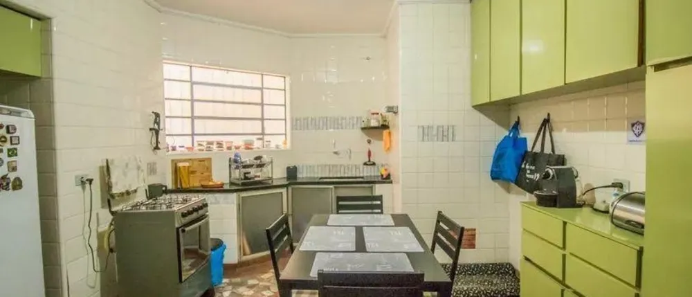 Casa, 4 quartos, 265 m² - Foto 7