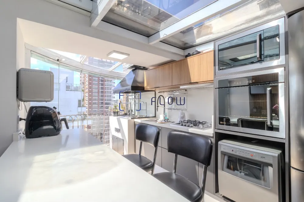 Apartamento, 2 quartos, 100 m² - Foto 6