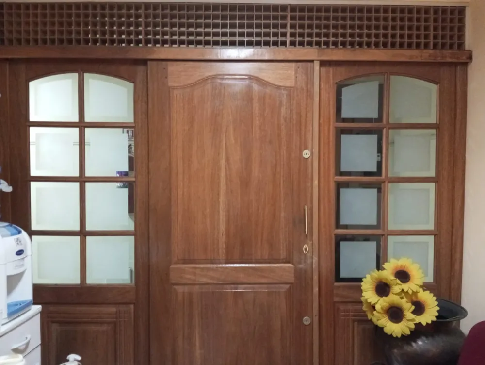 Sala-Conjunto, 92 m² - Foto 4