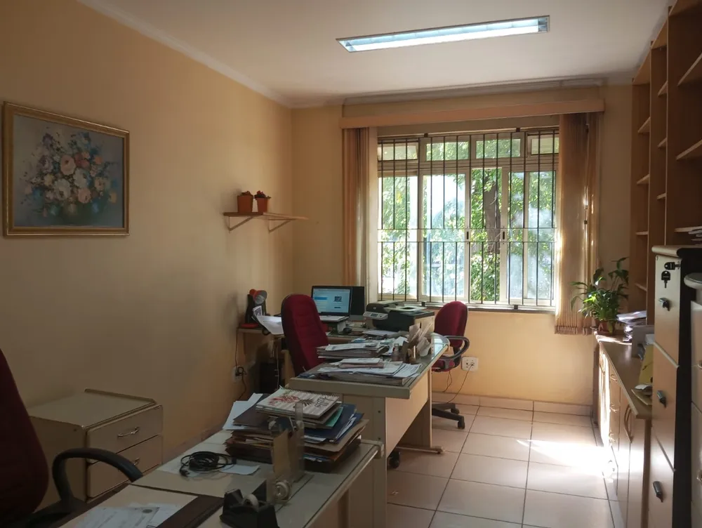 Sala-Conjunto, 92 m² - Foto 1