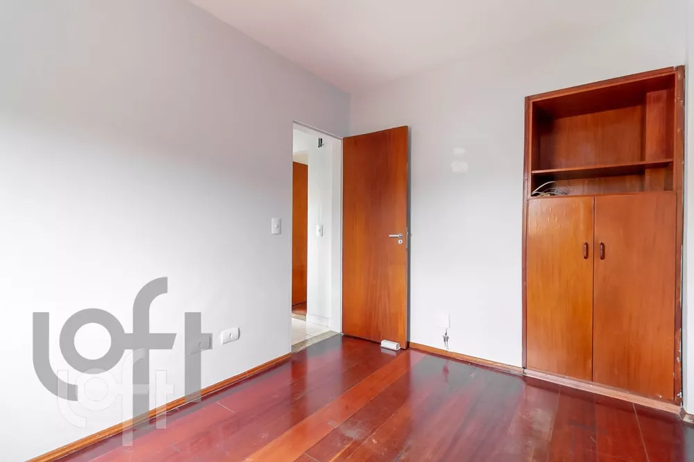 Apartamento à venda com 2 quartos, 57m² - Foto 7