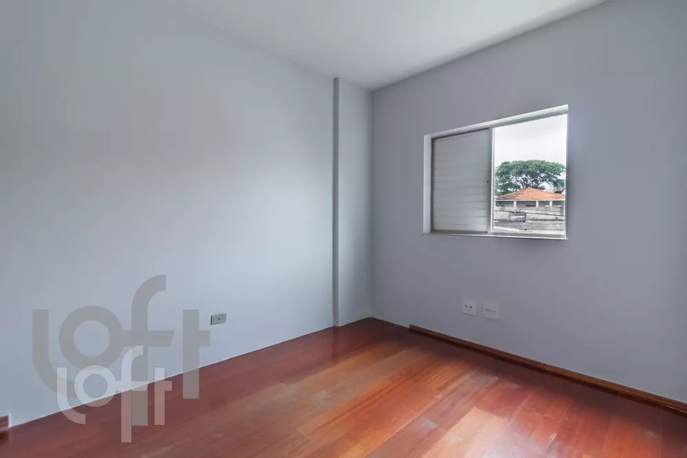 Apartamento à venda com 2 quartos, 57m² - Foto 8