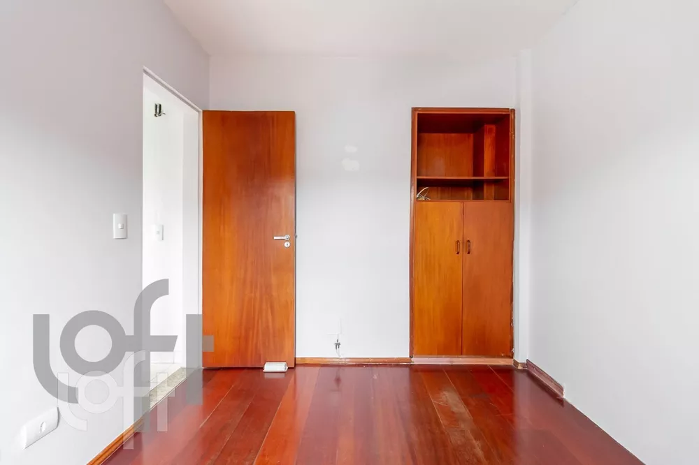 Apartamento à venda com 2 quartos, 57m² - Foto 6