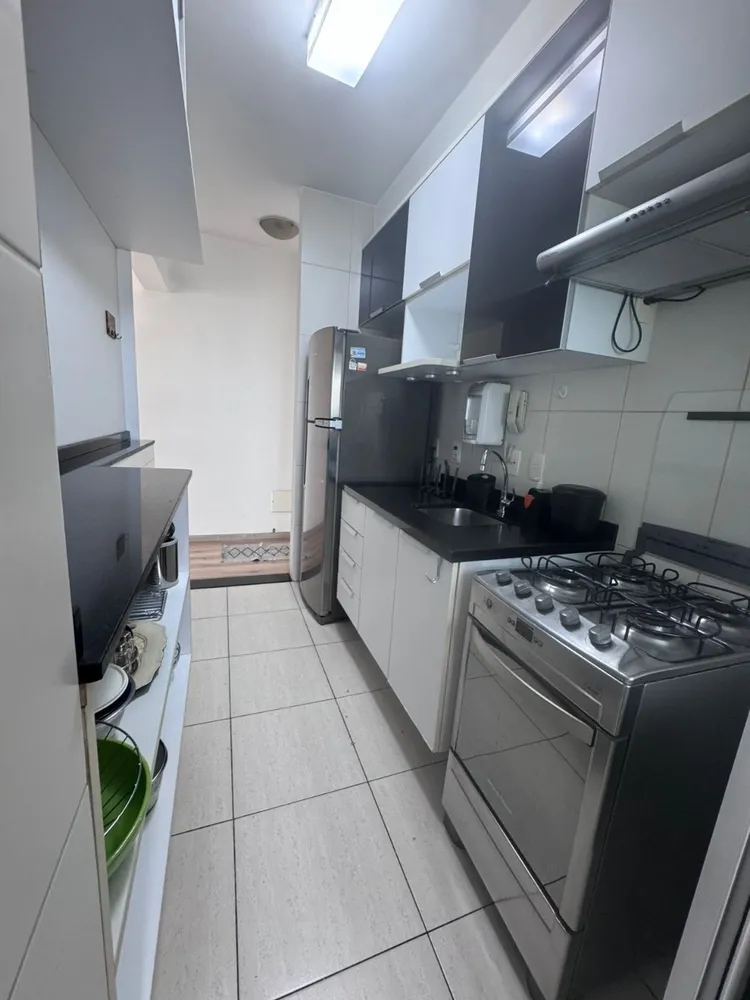 Apartamento, 2 quartos, 70 m² - Foto 10