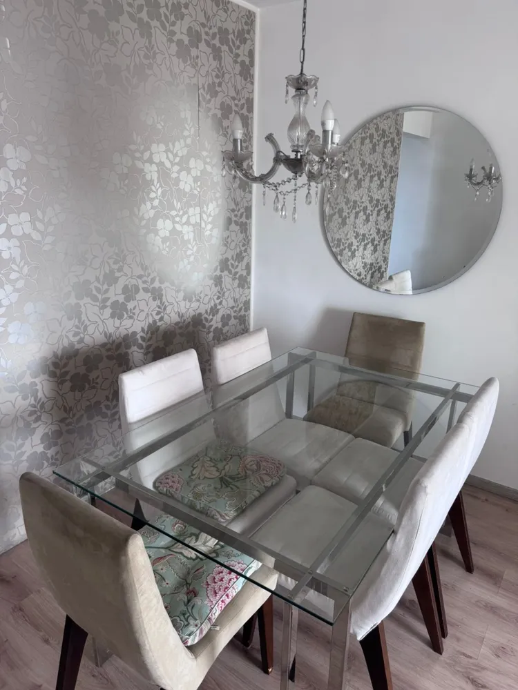 Apartamento, 2 quartos, 70 m² - Foto 2