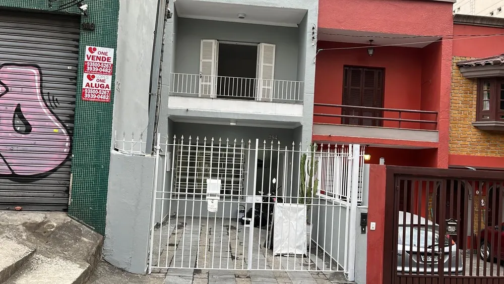 Casa, 2 quartos, 133 m² - Foto 6