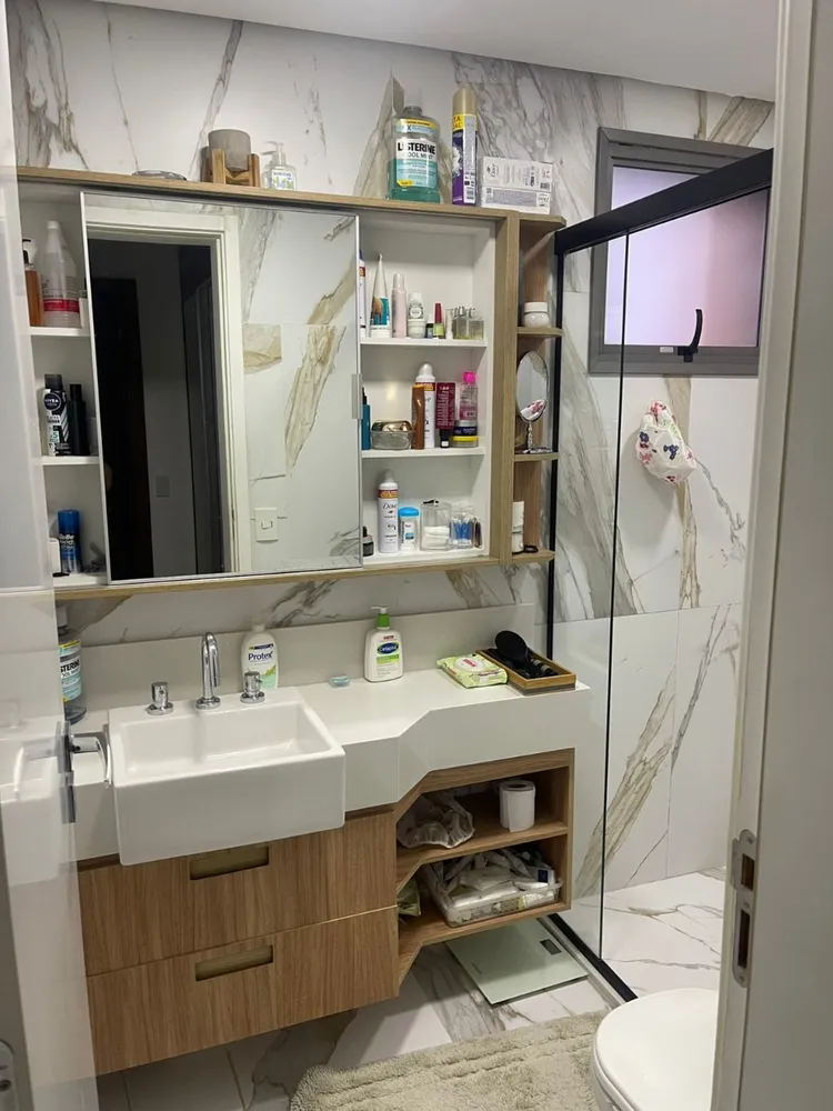 Apartamento, 1 quarto, 110 m² - Foto 6
