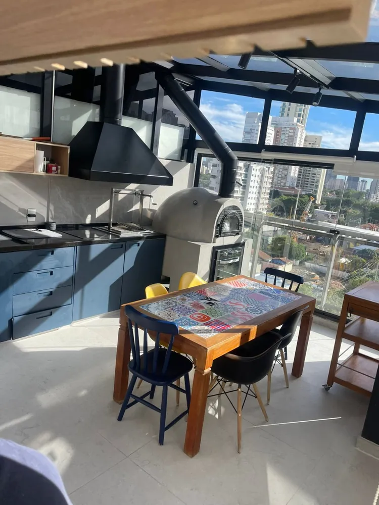 Apartamento, 1 quarto, 110 m² - Foto 12