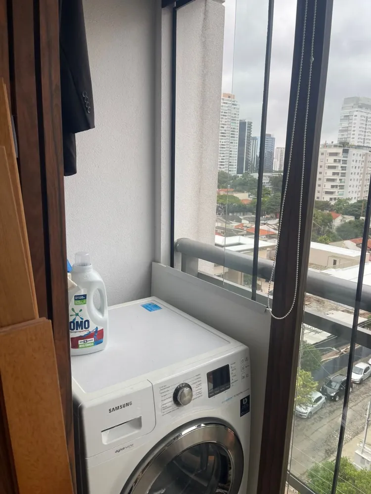 Apartamento, 1 quarto, 110 m² - Foto 2
