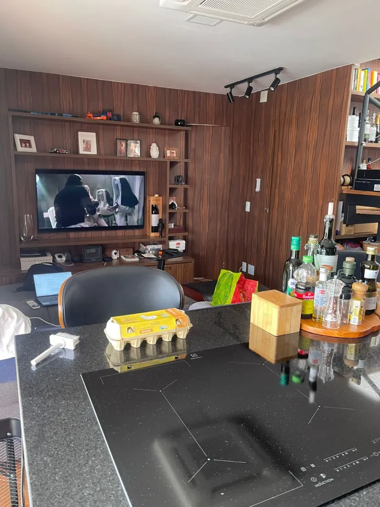 Apartamento, 1 quarto, 110 m² - Foto 1