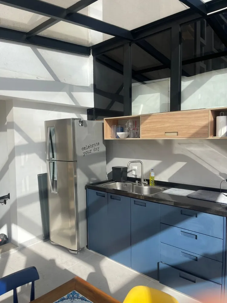 Apartamento, 1 quarto, 110 m² - Foto 11