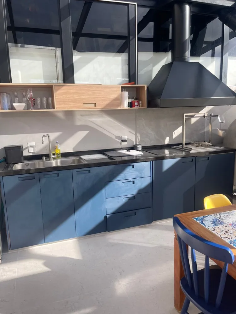 Apartamento, 1 quarto, 110 m² - Foto 9