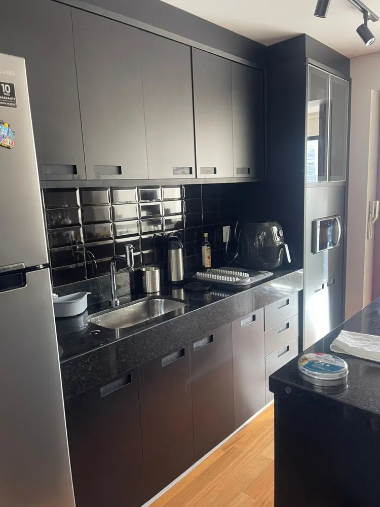 Apartamento, 1 quarto, 110 m² - Foto 8