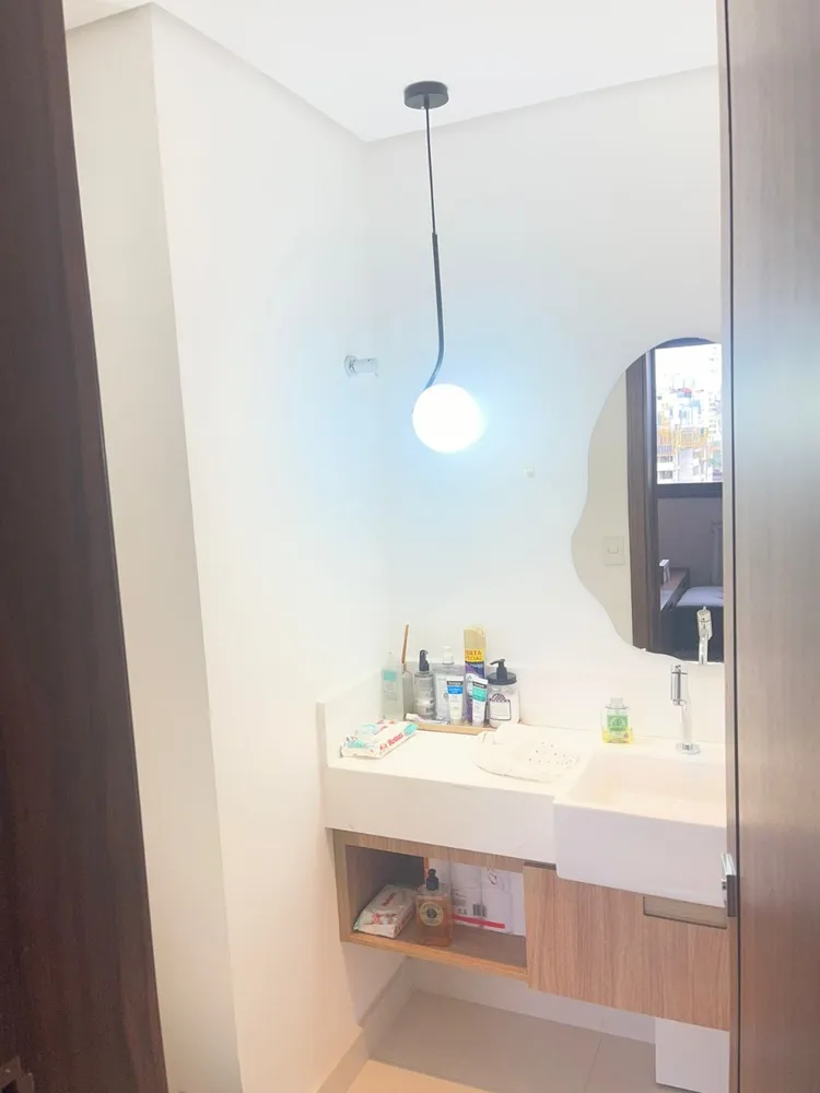 Apartamento, 1 quarto, 110 m² - Foto 7