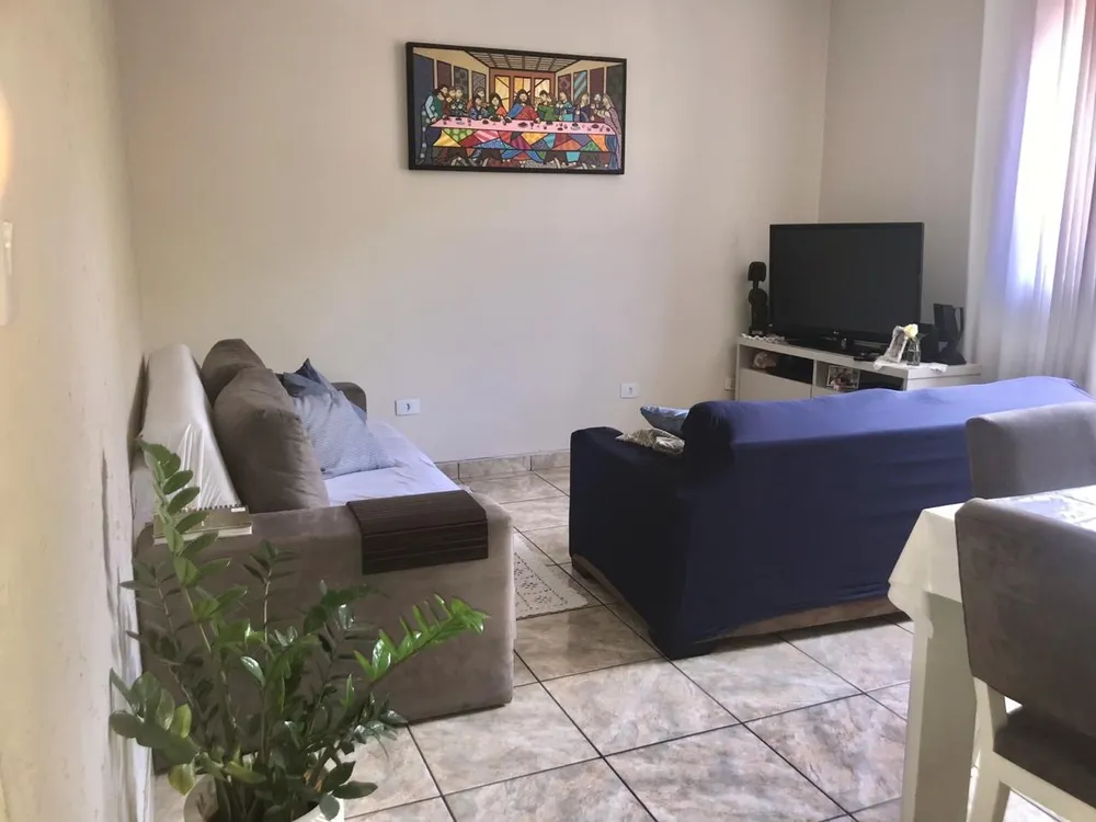 Apartamento, 2 quartos, 84 m² - Foto 1