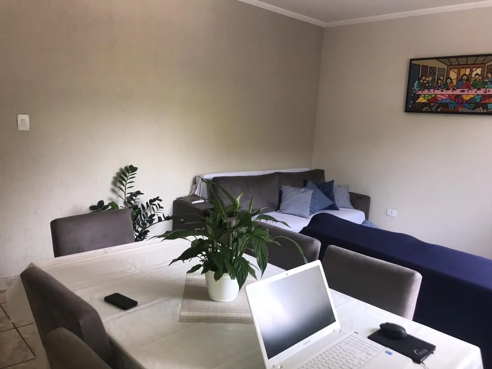 Apartamento, 2 quartos, 84 m² - Foto 3