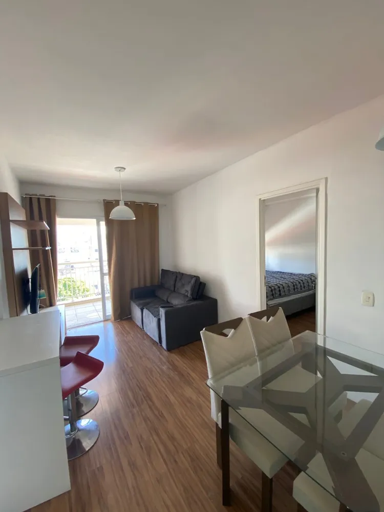 Apartamento, 1 quarto, 49 m² - Foto 3