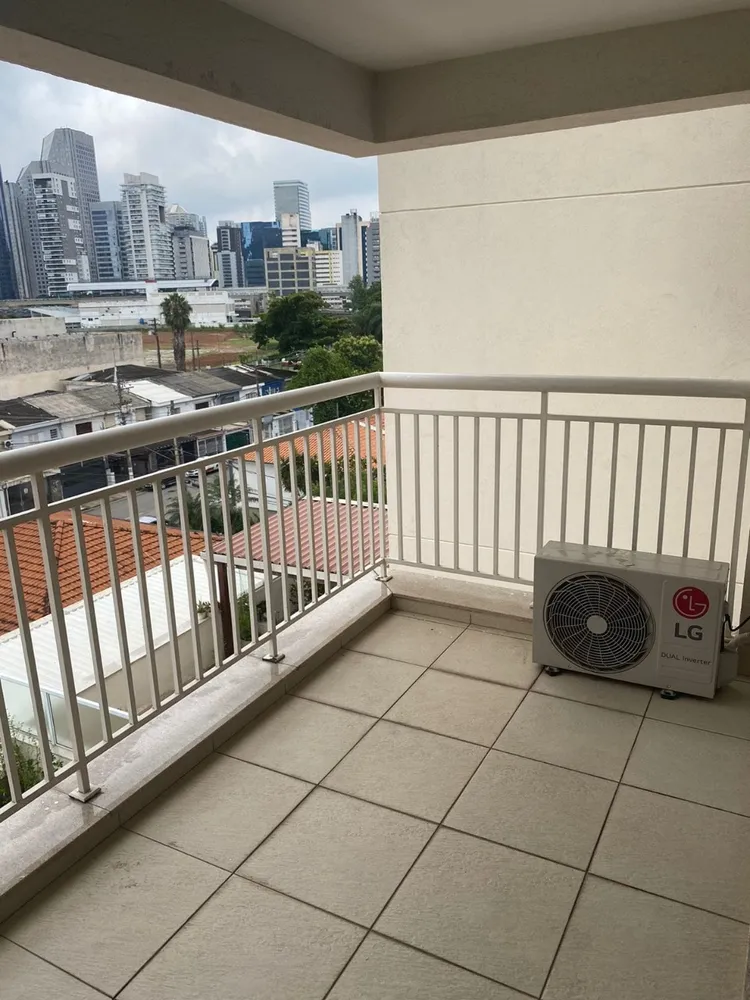 Apartamento, 1 quarto, 49 m² - Foto 11