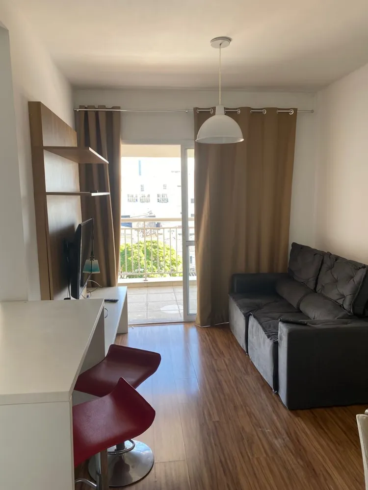 Apartamento, 1 quarto, 49 m² - Foto 4