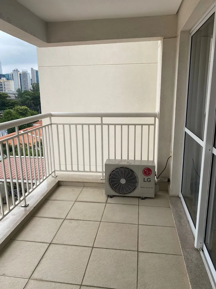 Apartamento, 1 quarto, 49 m² - Foto 5
