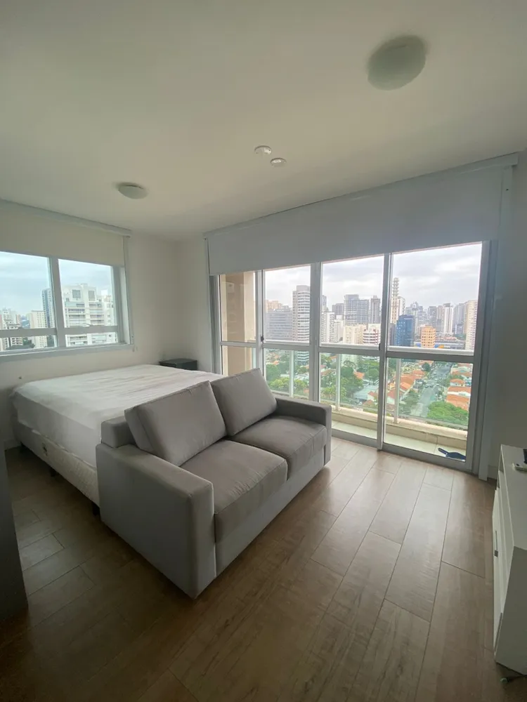 Apartamento, 1 quarto, 49 m² - Foto 4