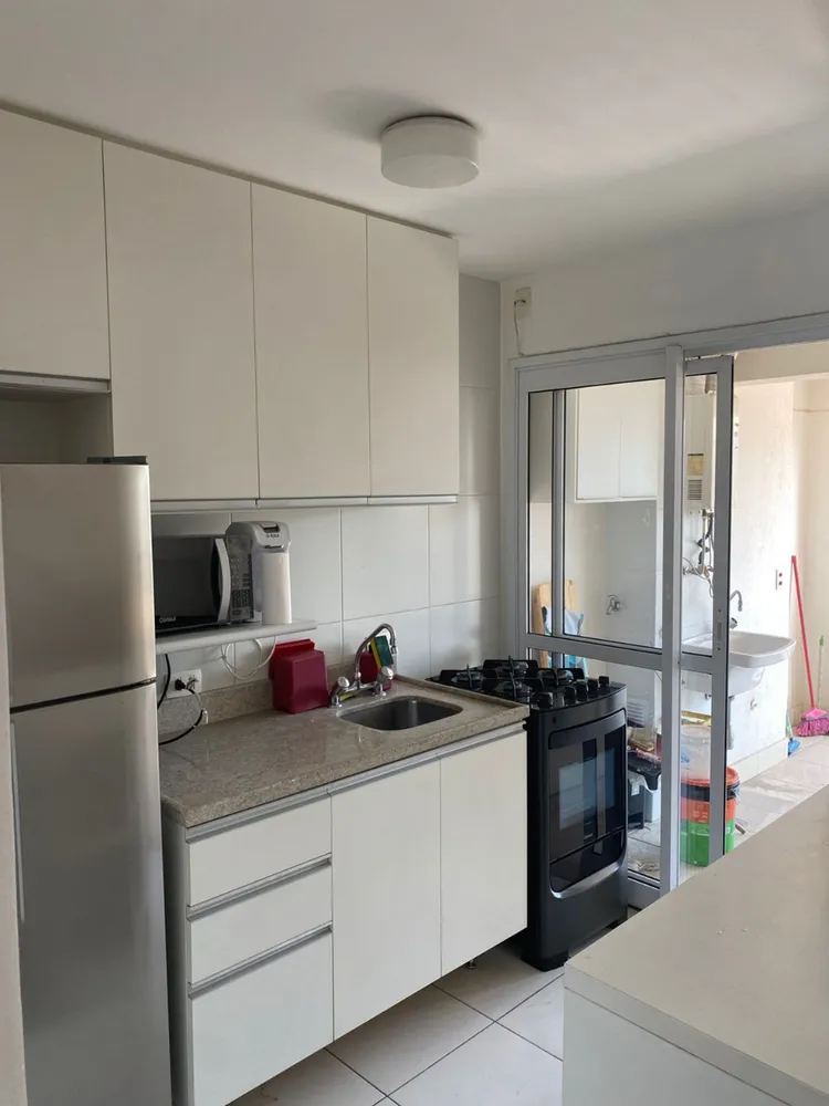 Apartamento, 1 quarto, 49 m² - Foto 10