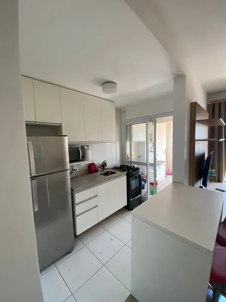 Apartamento, 1 quarto, 49 m² - Foto 12