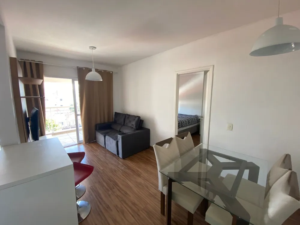 Apartamento, 1 quarto, 49 m² - Foto 1