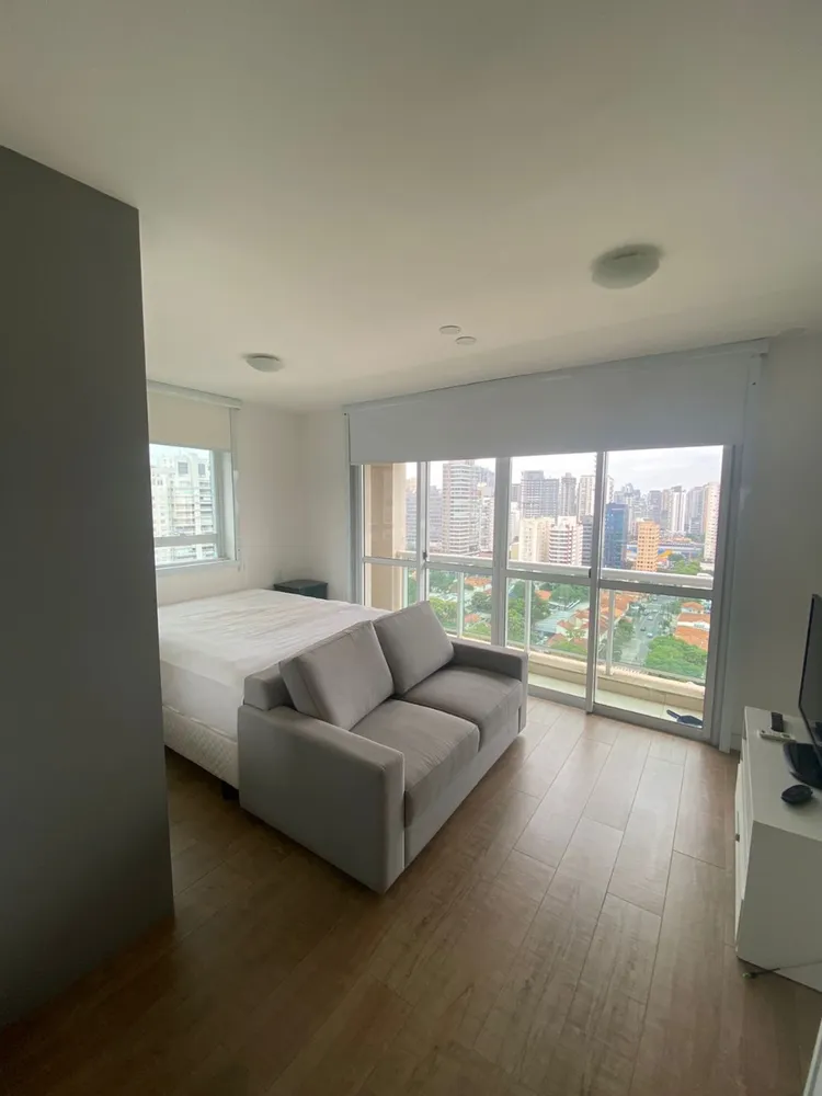 Apartamento, 1 quarto, 49 m² - Foto 7