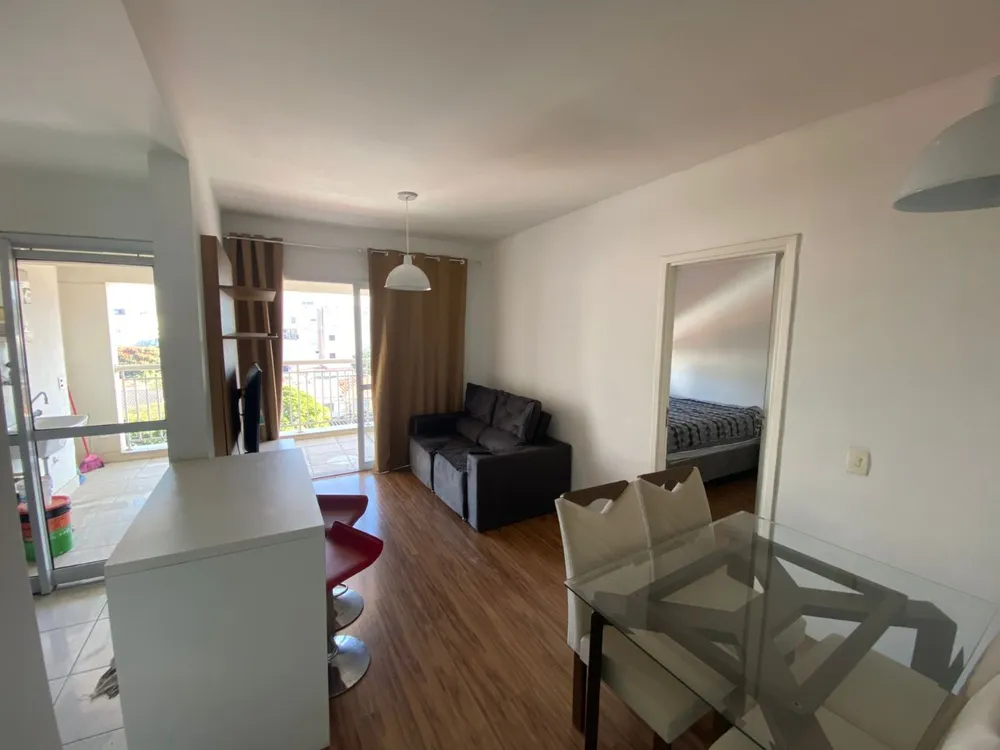 Apartamento, 1 quarto, 49 m² - Foto 2