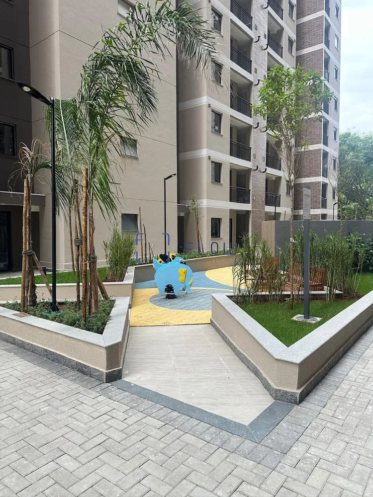 Apartamento, 3 quartos, 61 m² - Foto 13